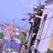  San Miguel de Allende, Mexico 2009